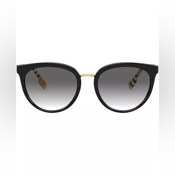Burberry Accessories - Burberry Women’s Luxury BE4316 Willow Gradient Sunglass